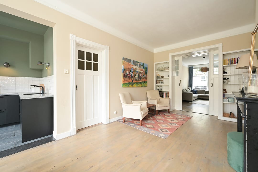 Foto 13 van Fahrenheitstraat 357