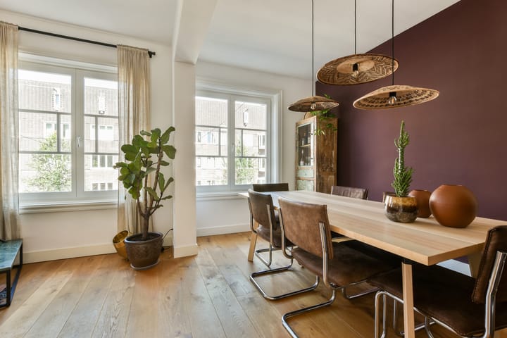 Foto 3 van Heemstedestraat 1-2