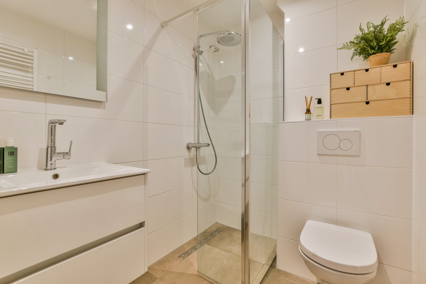 Foto 5 van Heemstedestraat 1-2