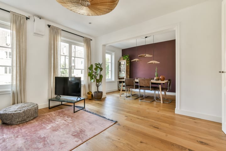 Foto 9 van Heemstedestraat 1-2