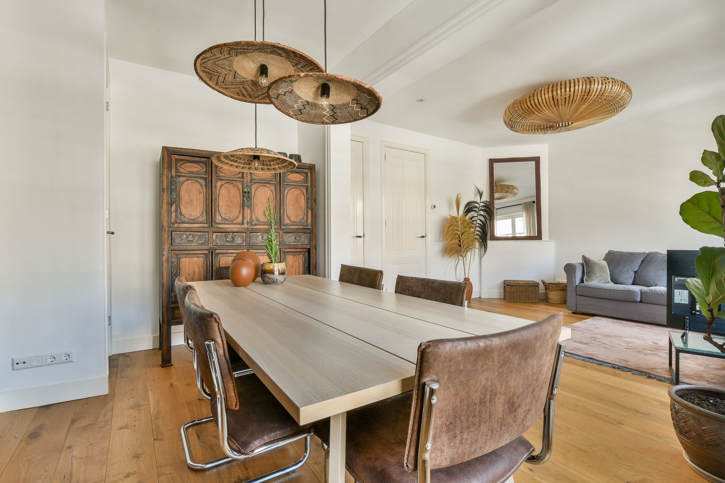 Foto 10 van Heemstedestraat 1-2