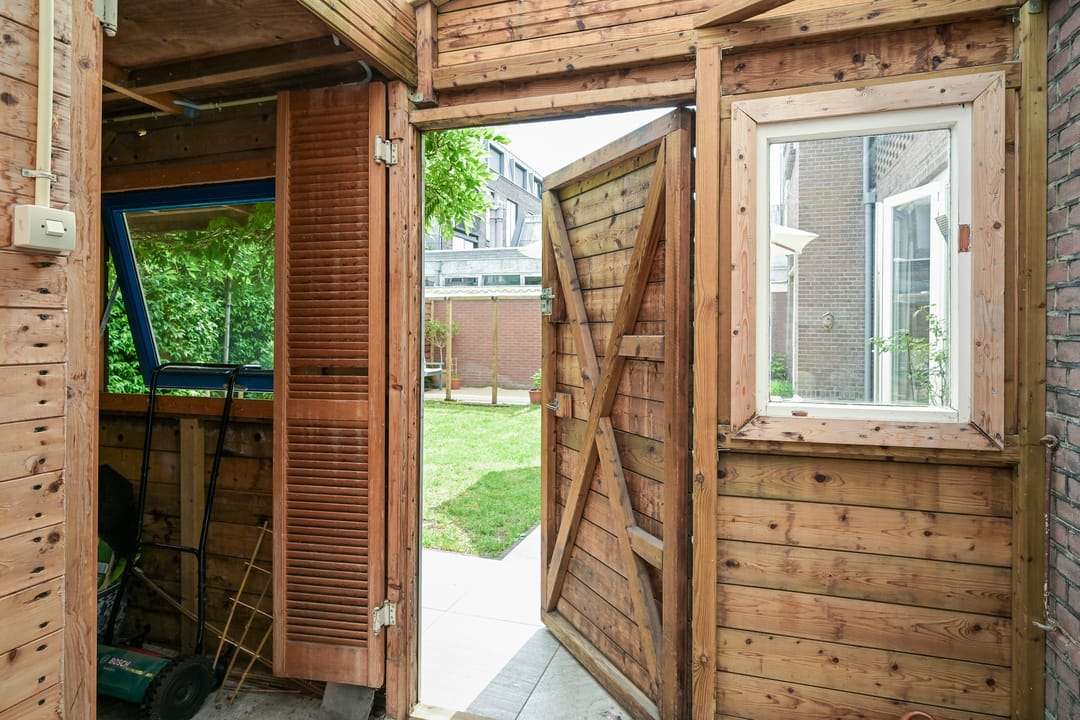 Foto 22 van Fahrenheitstraat 357