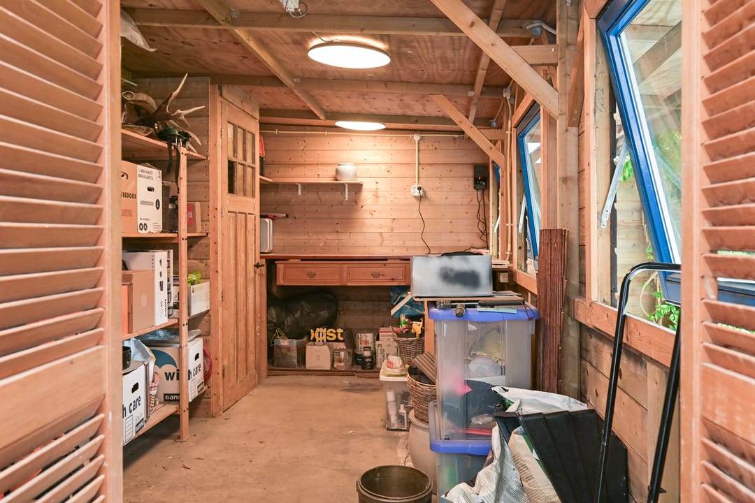 Foto 23 van Fahrenheitstraat 357