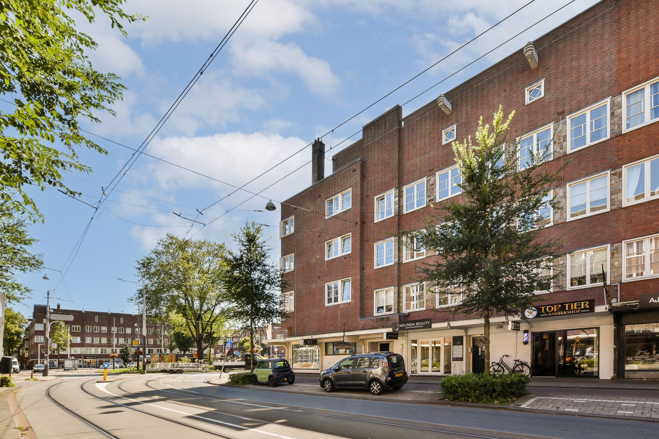 Foto 21 van Heemstedestraat 1-2