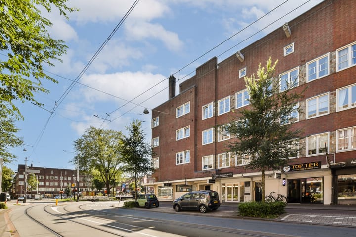 Foto 21 van Heemstedestraat 1-2