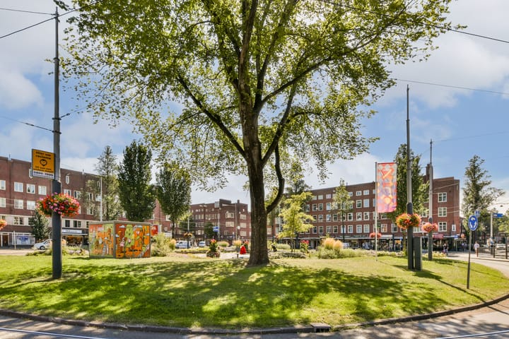 Foto 22 van Heemstedestraat 1-2