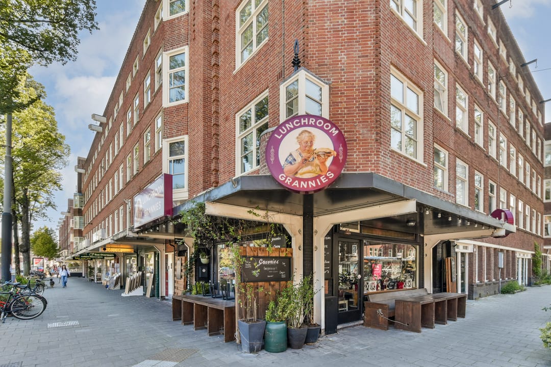 Foto 23 van Heemstedestraat 1-2