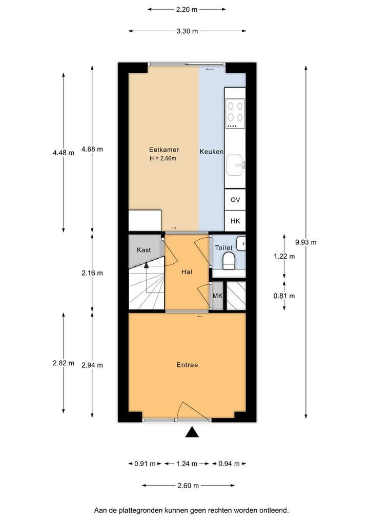 Foto 35 van Larikslaan 3-C