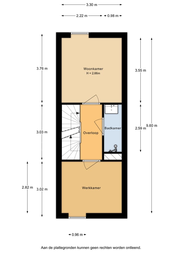 Foto 36 van Larikslaan 3-C