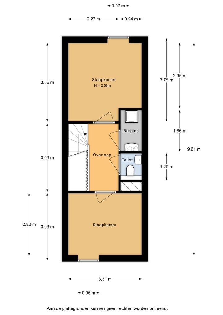 Foto 37 van Larikslaan 3-C