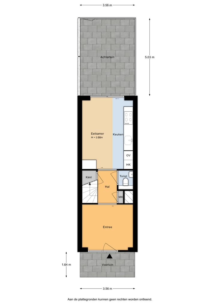 Foto 39 van Larikslaan 3-C