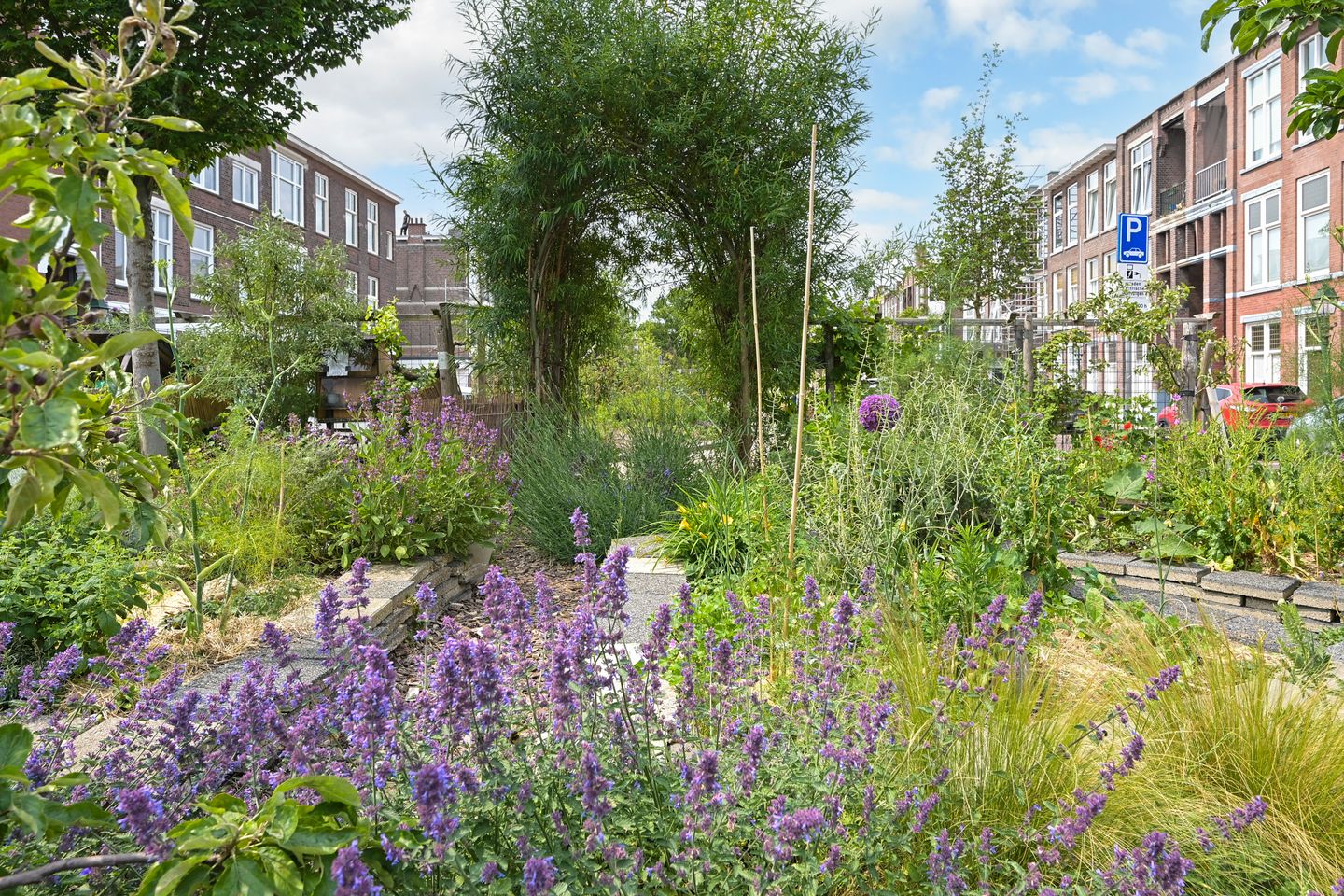 Foto 44 van Fahrenheitstraat 357