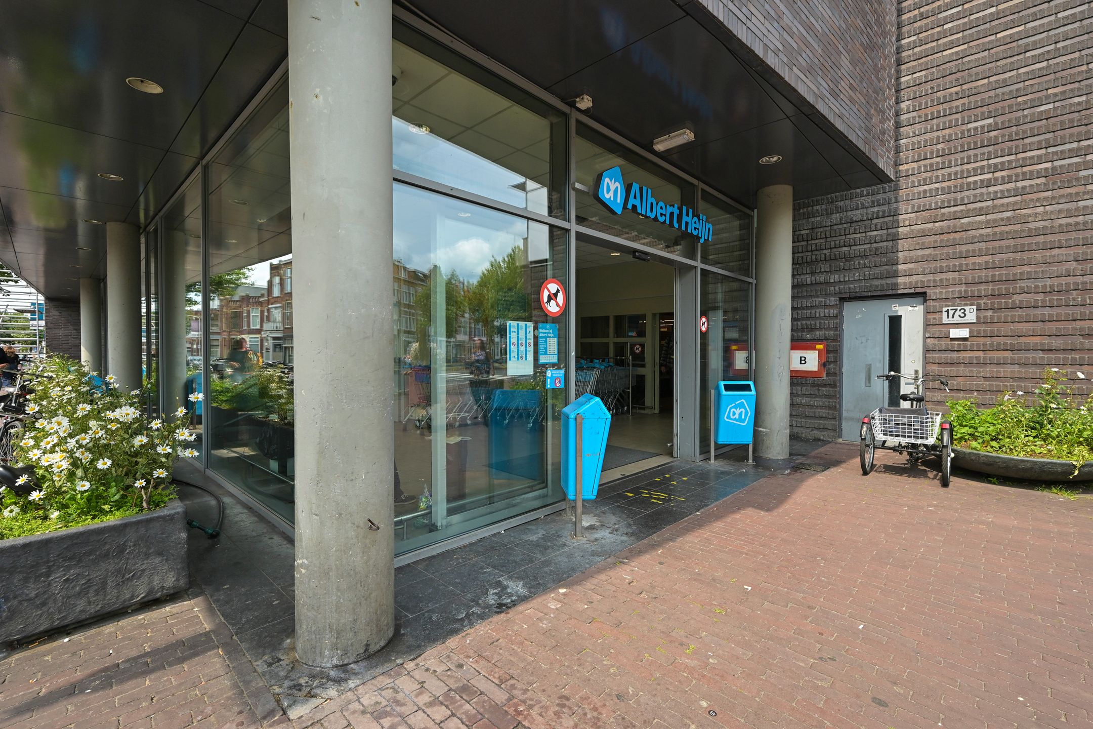 Foto 45 van Fahrenheitstraat 357