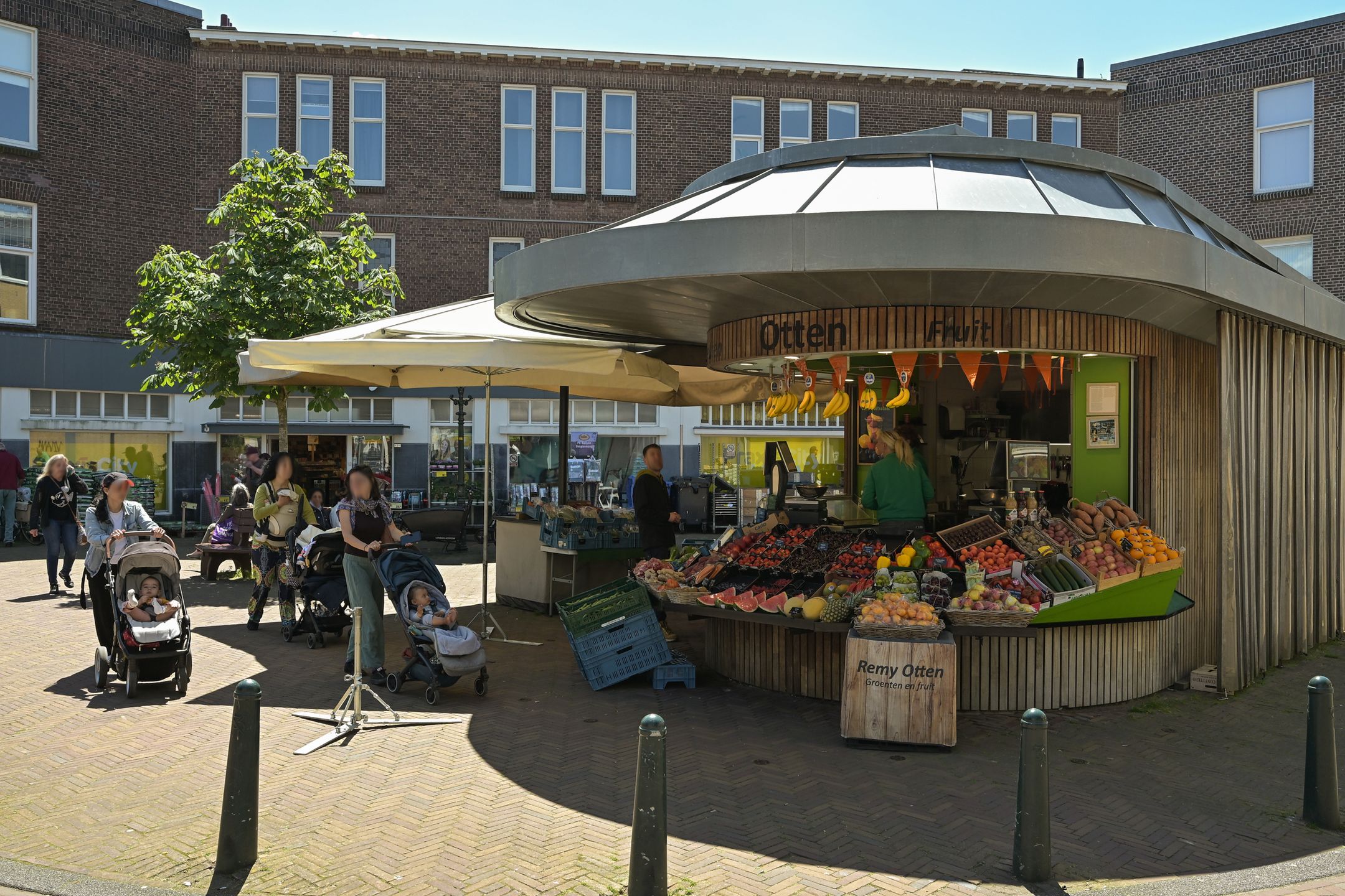 Foto 48 van Fahrenheitstraat 357