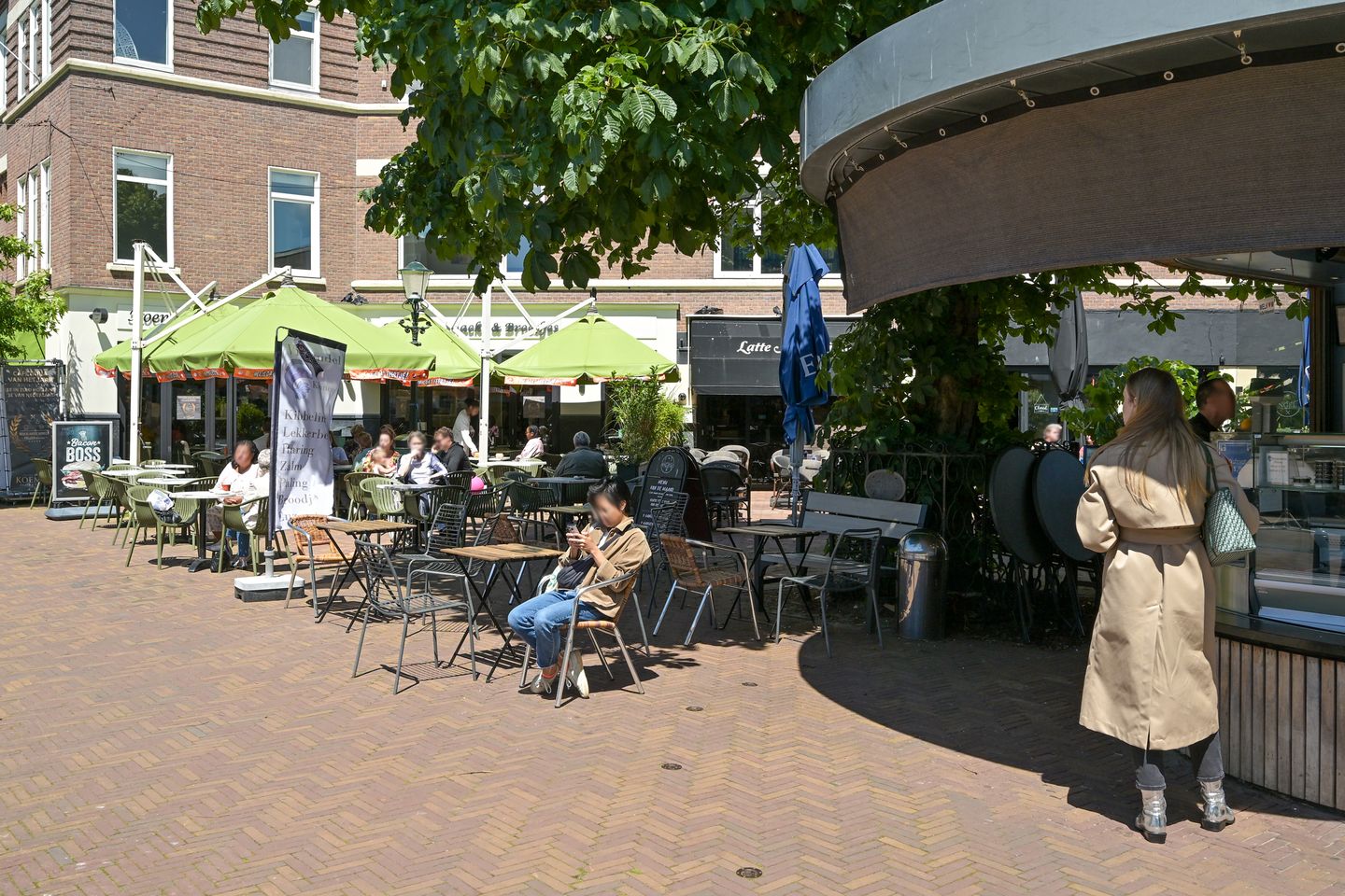 Foto 49 van Fahrenheitstraat 357