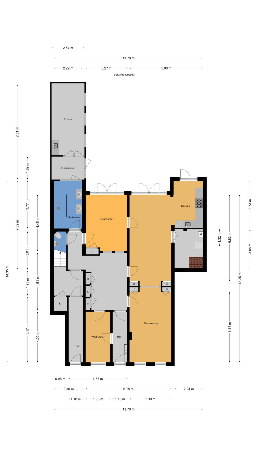 Foto 50 van Fahrenheitstraat 357