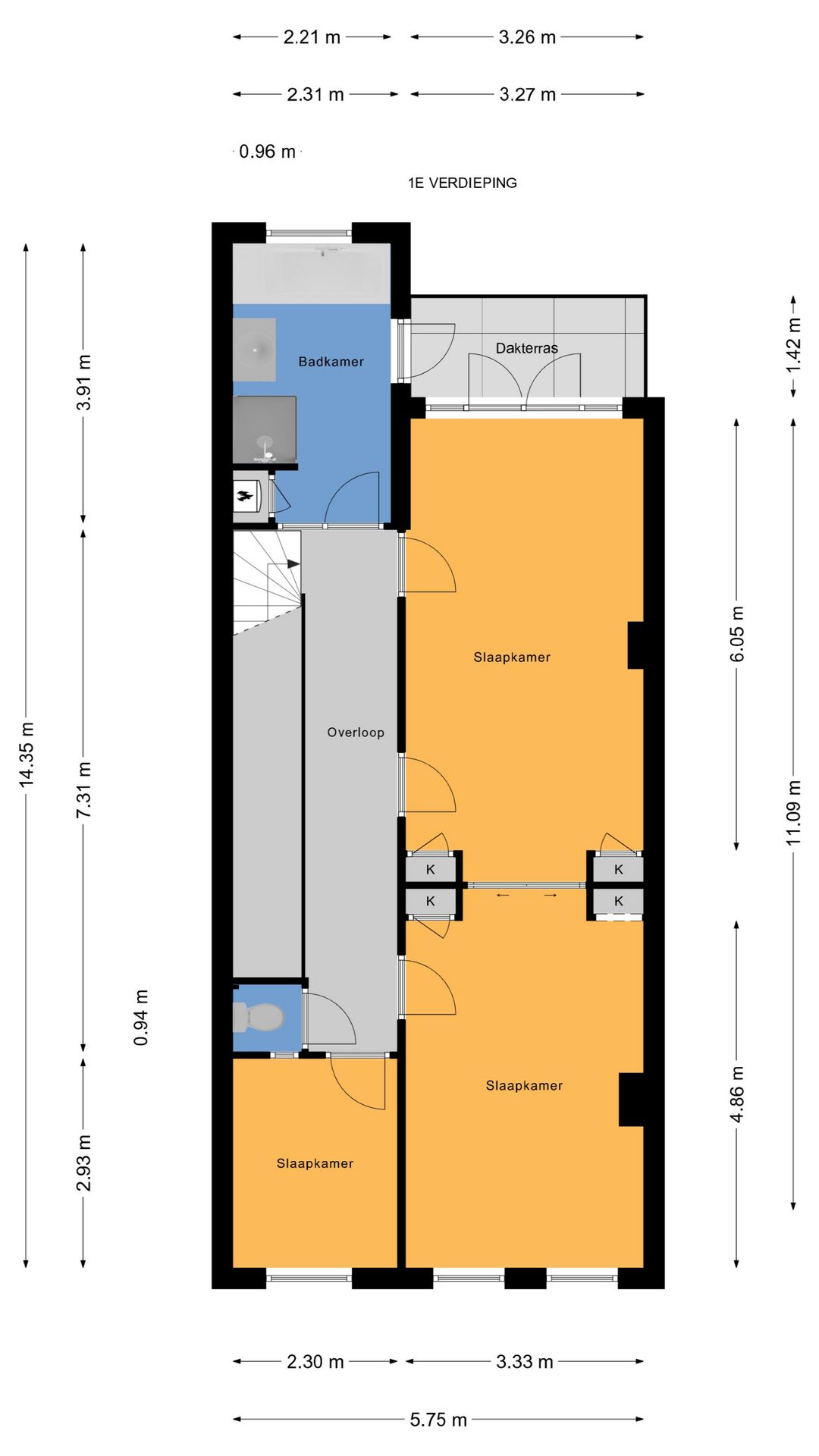 Foto 51 van Fahrenheitstraat 357