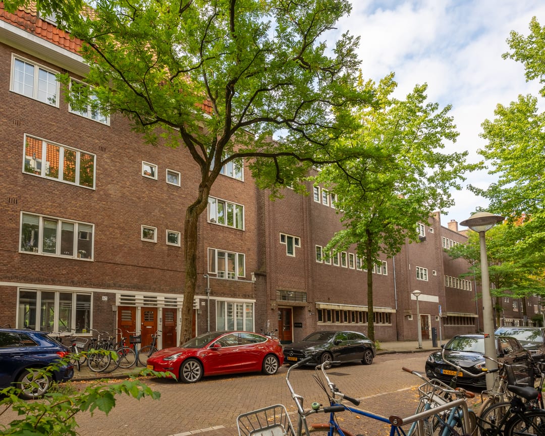 Foto 1 van IJselstraat 87-2