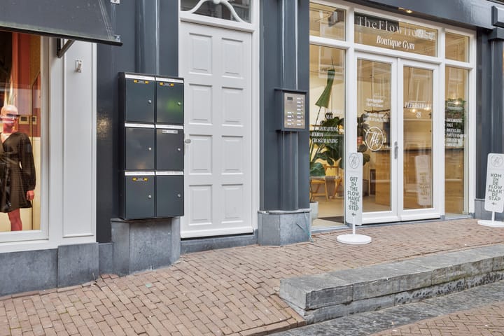 Foto 2 van Peperstraat 28-L