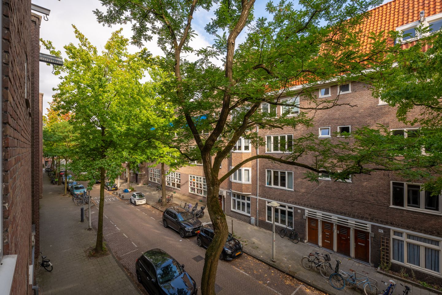 Foto 5 van IJselstraat 87-2