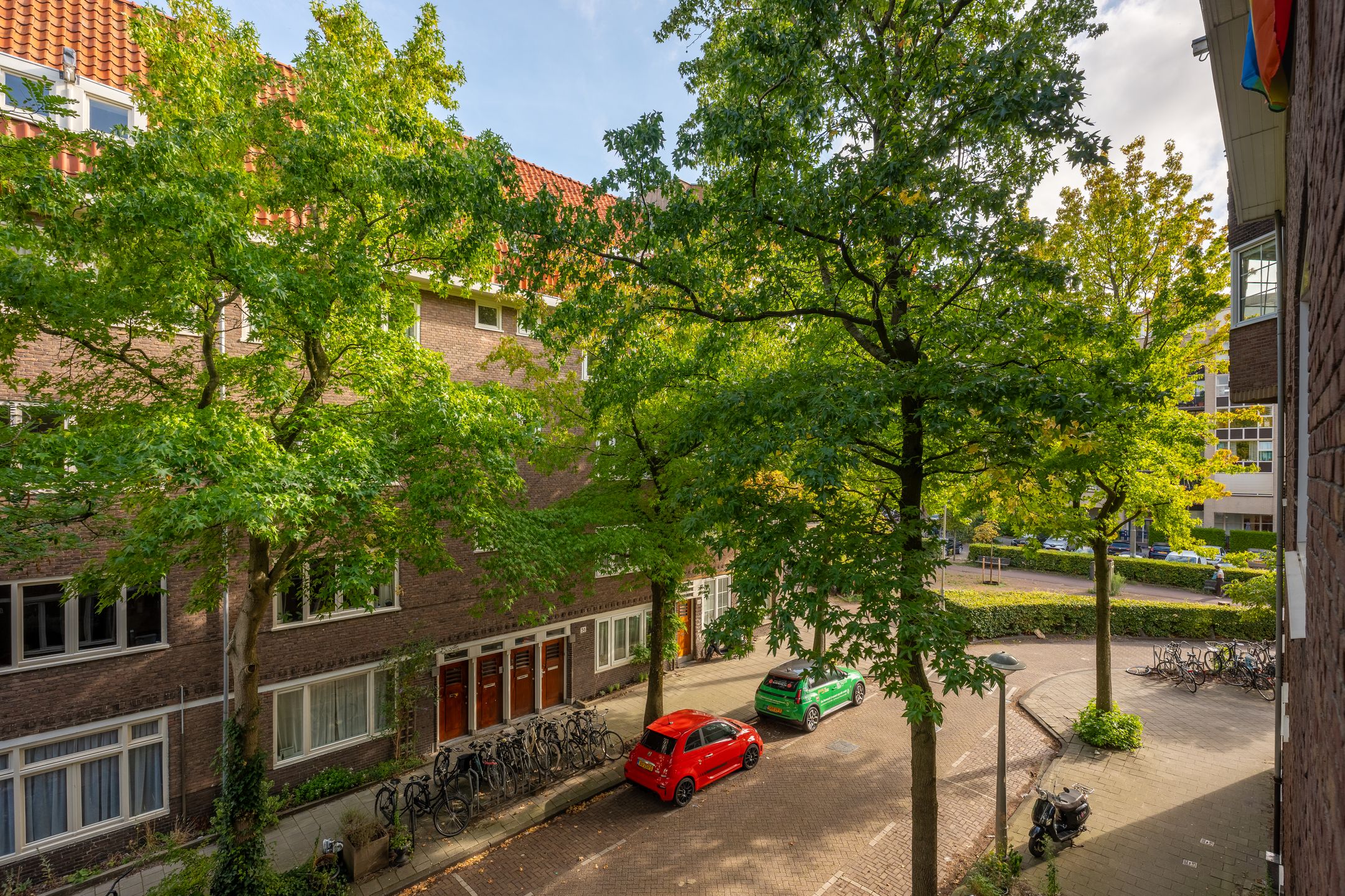 Foto 6 van IJselstraat 87-2