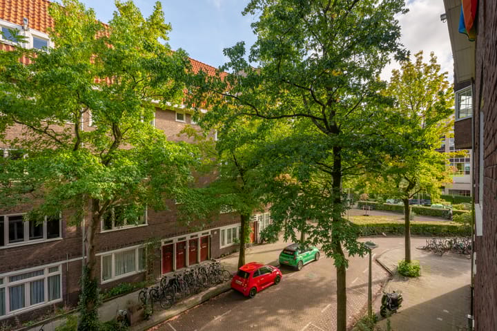 Foto 6 van IJselstraat 87-2