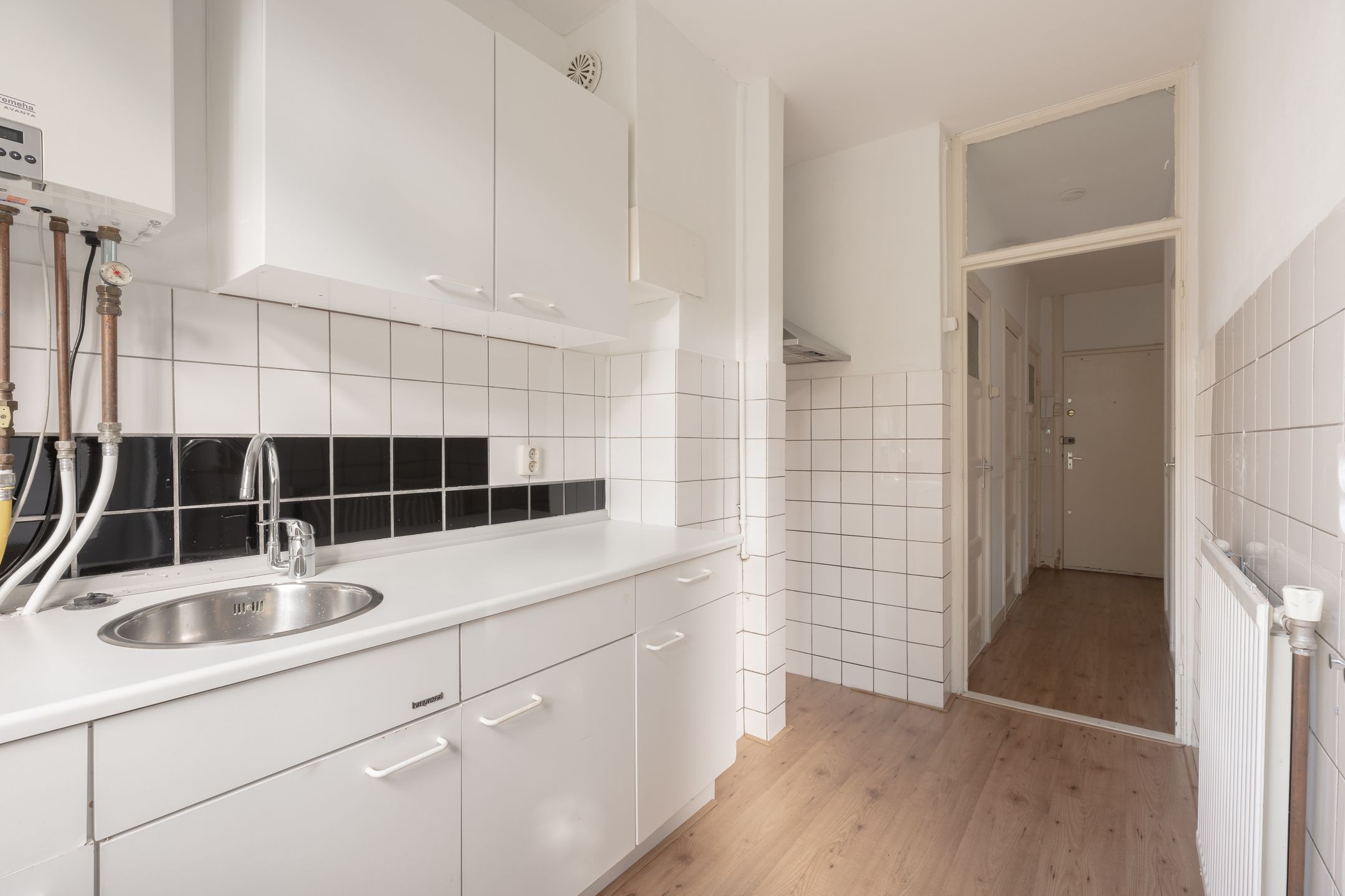 Foto 9 van IJselstraat 87-2