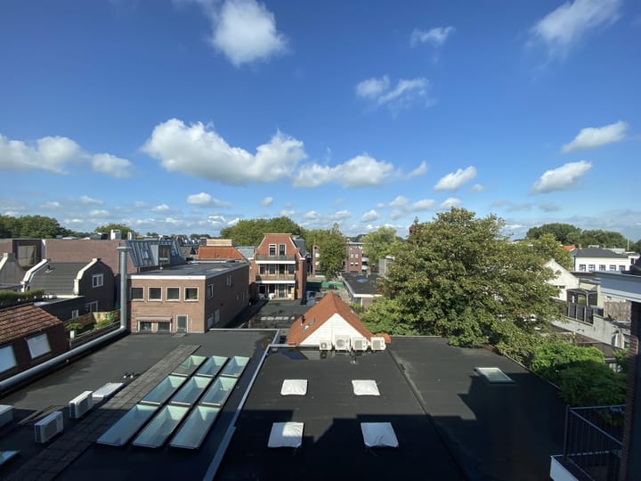 Foto 9 van Peperstraat 28-L