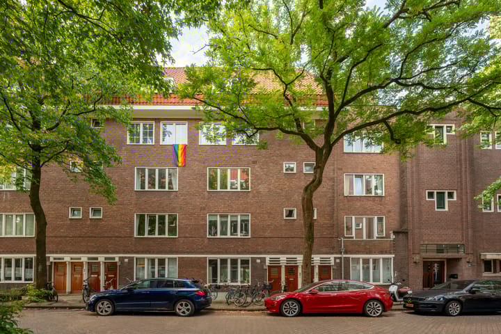 Foto 16 van IJselstraat 87-2