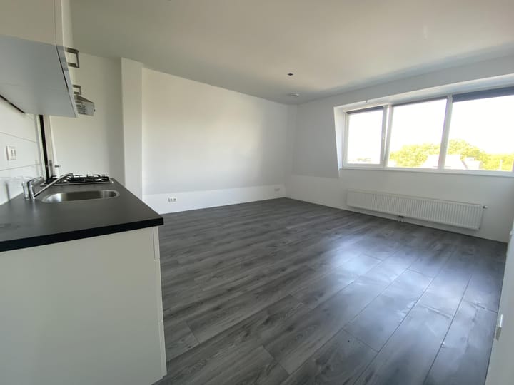 Foto 3 van Peperstraat 28-L