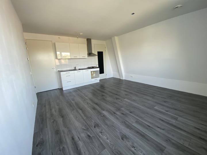 Foto 4 van Peperstraat 28-L