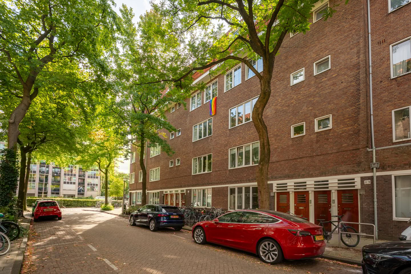 Foto 19 van IJselstraat 87-2