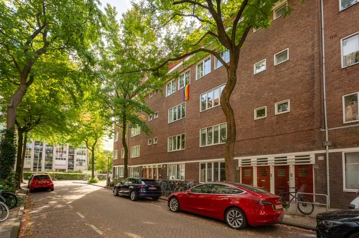 Foto 19 van IJselstraat 87-2