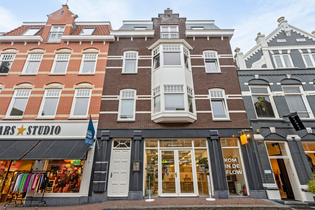 Foto 1 van Peperstraat 28-L