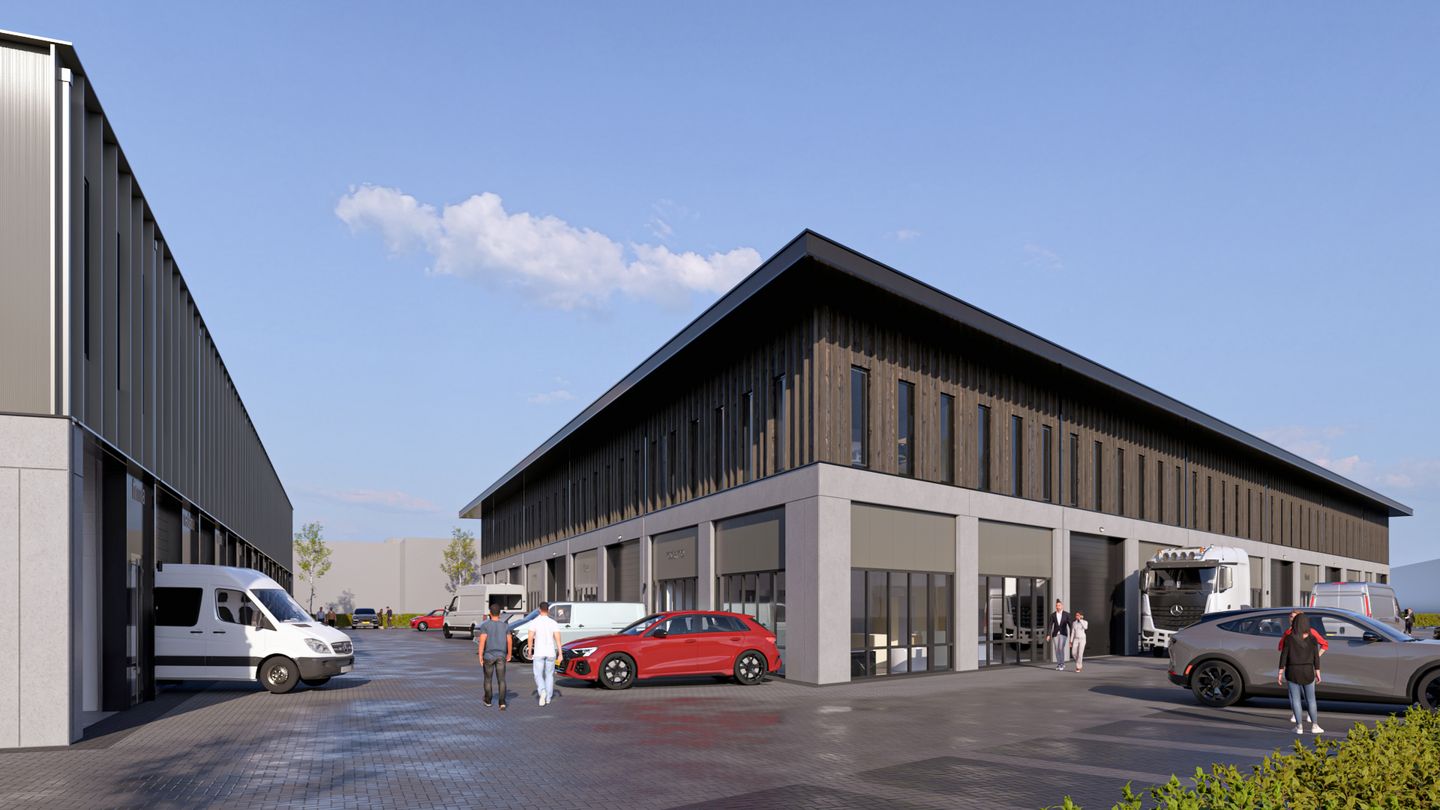 Bekijk foto 4 van Marssteden 36