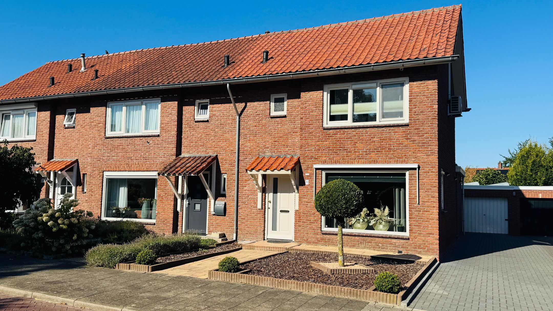 P.J. Geldermanstraat, 82, Oldenzaal, 7574ZR, Overijssel, Nederland 82 