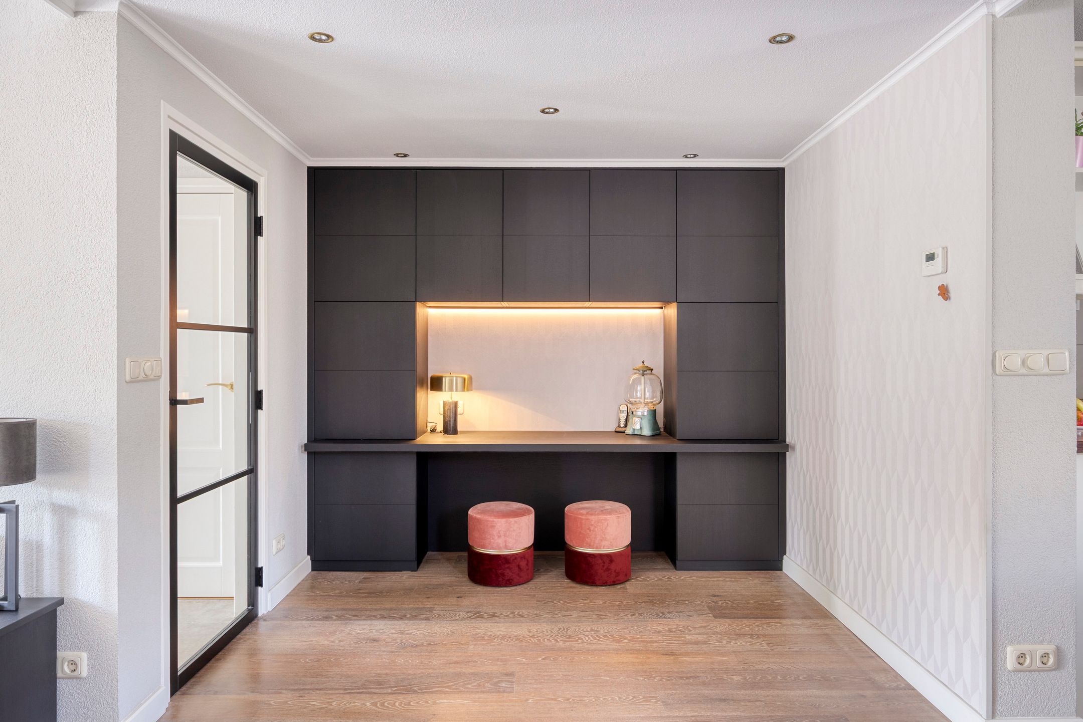 Foto 6 van P.J. Geldermanstraat 82