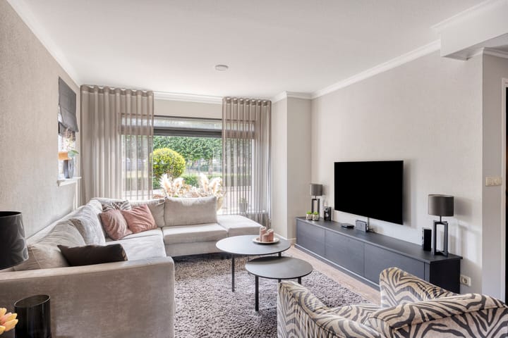 Foto 8 van P.J. Geldermanstraat 82