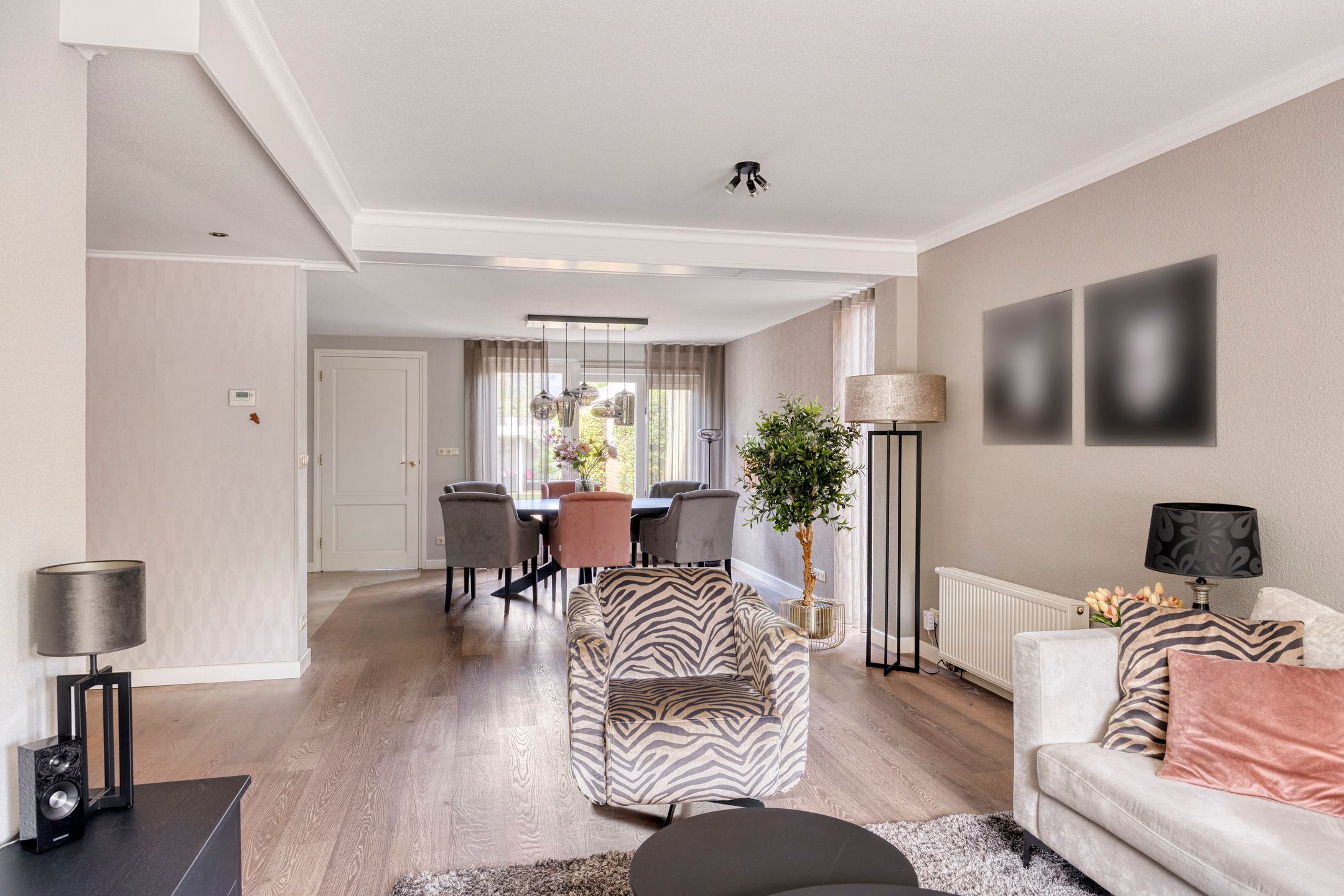 Foto 9 van P.J. Geldermanstraat 82