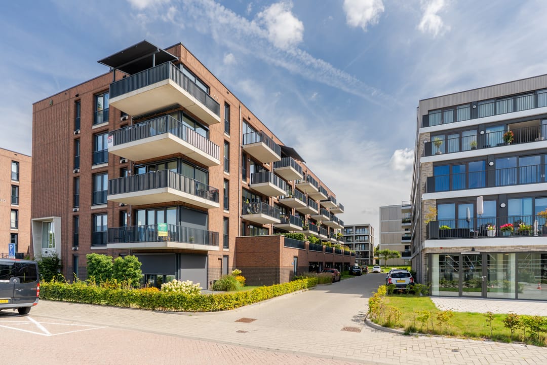 Foto 2 van Coltbaan 21-34