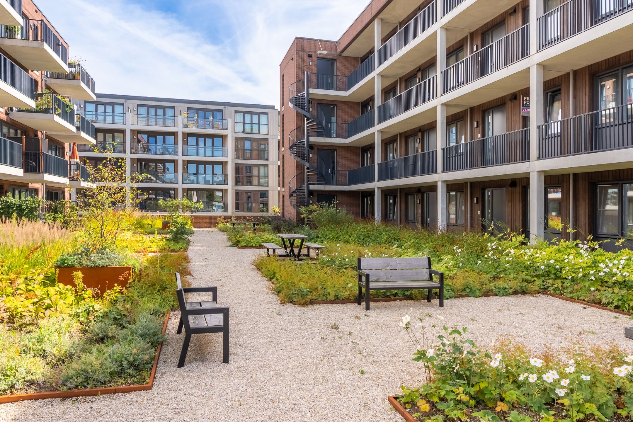 Foto 3 van Coltbaan 21-34