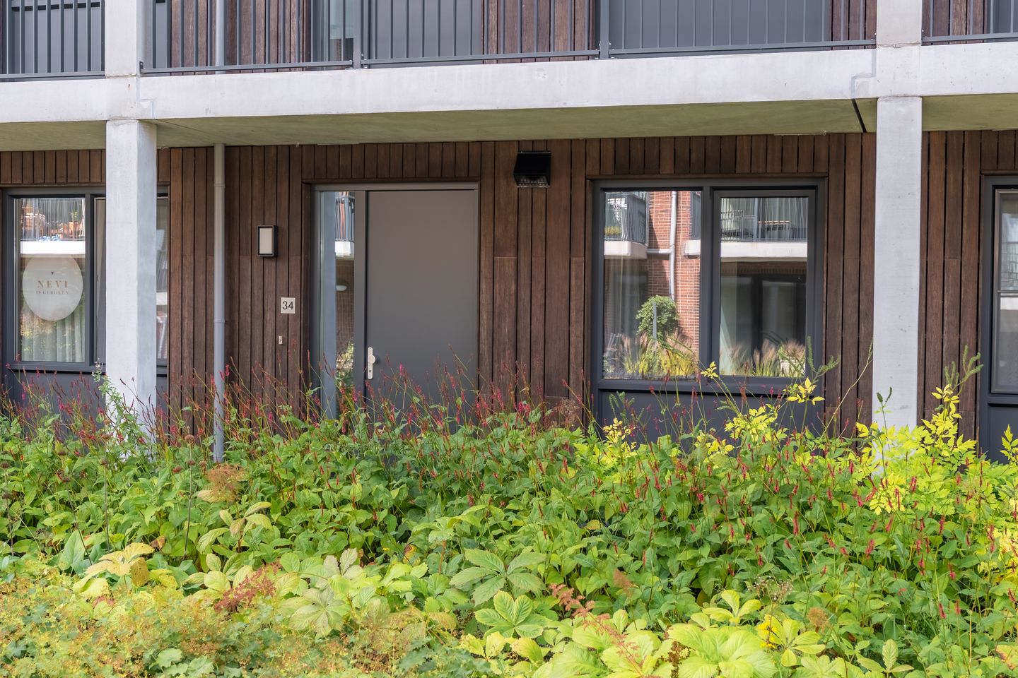 Foto 4 van Coltbaan 21-34