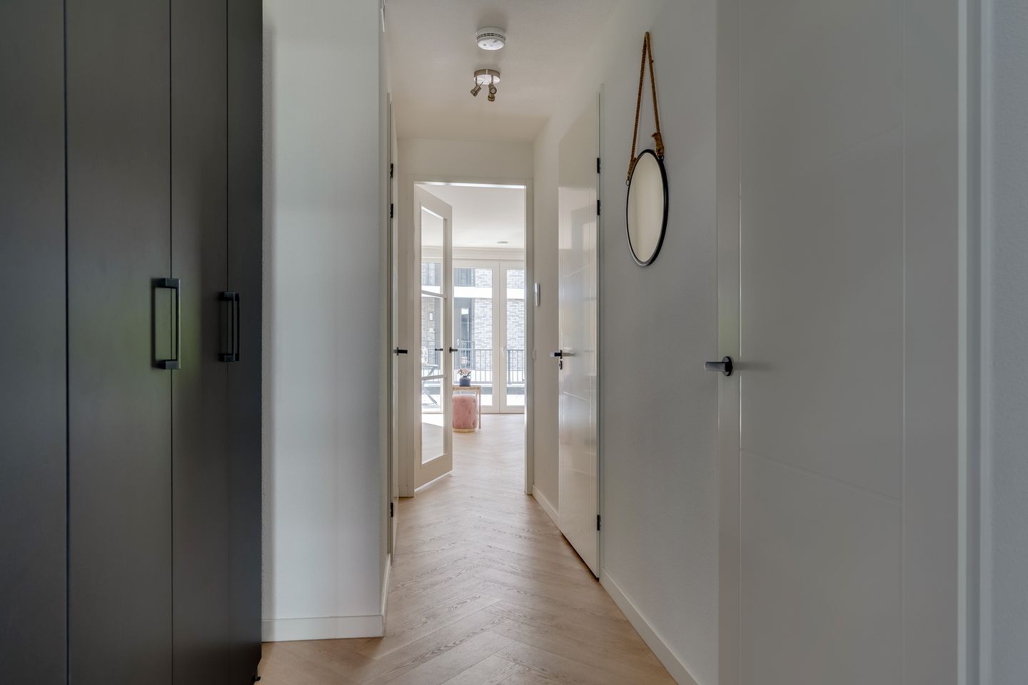 Foto 5 van Coltbaan 21-34