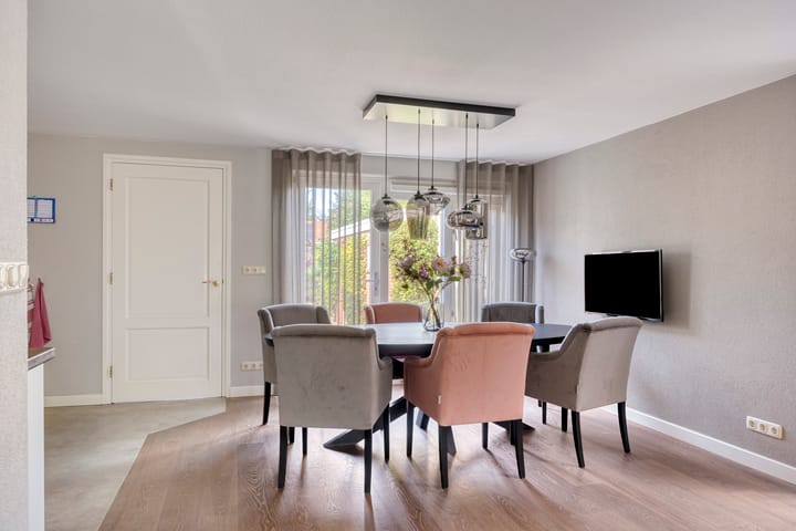 Foto 11 van P.J. Geldermanstraat 82