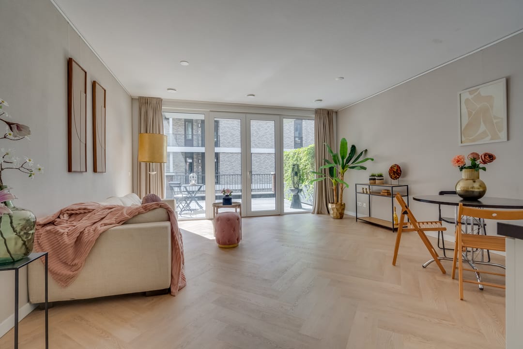 Foto 7 van Coltbaan 21-34