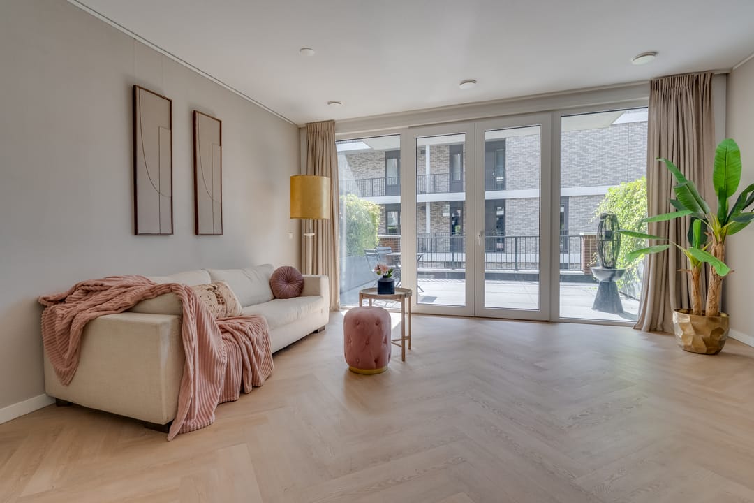 Foto 8 van Coltbaan 21-34