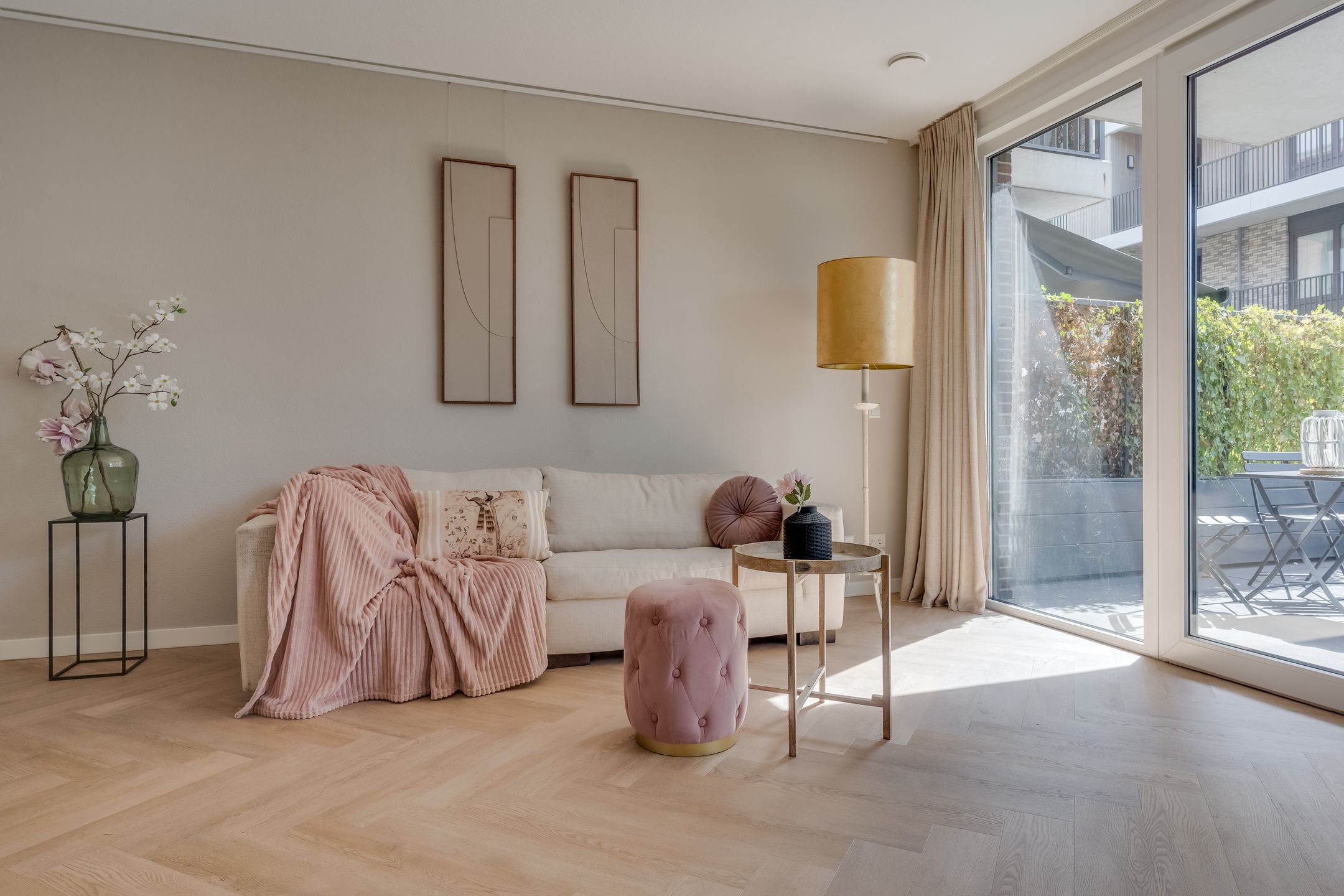 Foto 9 van Coltbaan 21-34