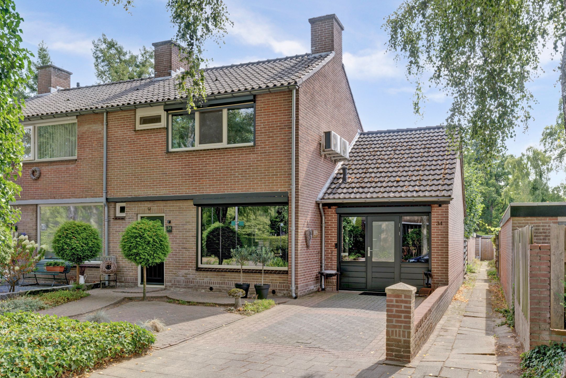 Bernard Zweerslaan, 34, Dieren, 6952BN, Gelderland, Nederland 34