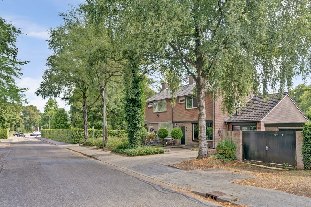 Foto 2 van Bernard Zweerslaan 34