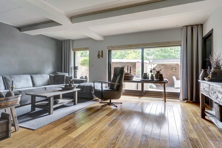 Photo 3 of Bernard Zweerslaan 34